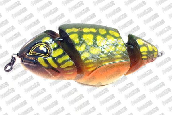 ROZEMEIJER Loki #65165 SHP