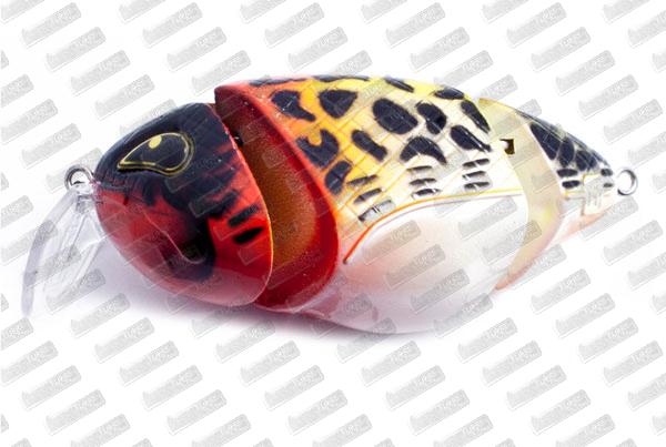 ROZEMEIJER Loki #65165 SRH