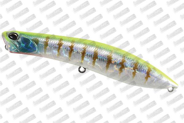 DUO Realis Pencil Popper 110 #ADA3066