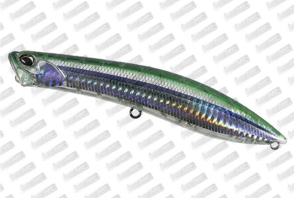 DUO Realis Pencil Popper 110 #GHN0134