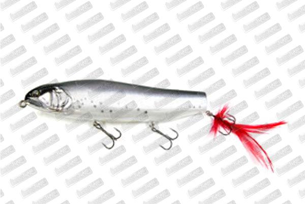 VAGABOND Surf Hustler #Blue Shad