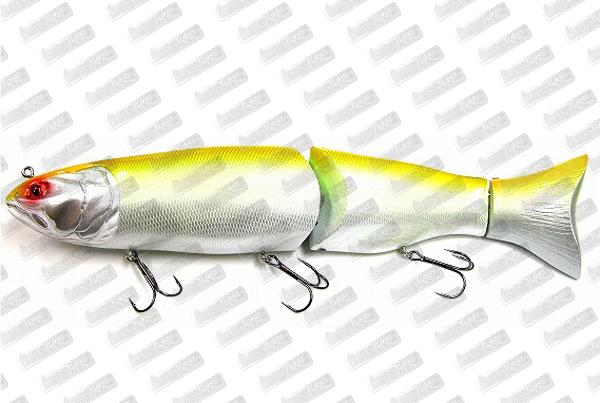 VAGABOND King Hustler #Yellow Chart