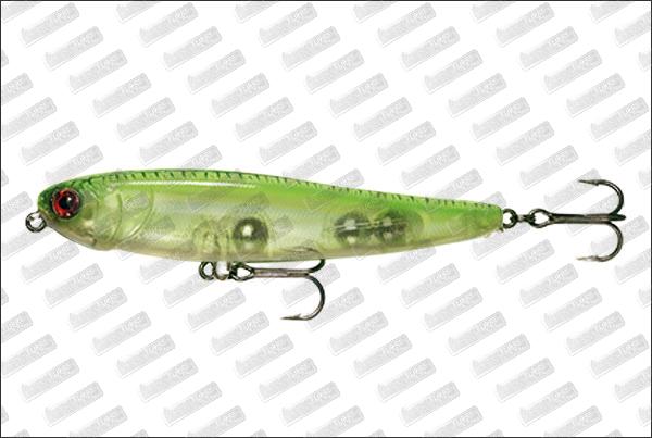 MEGABAIT Chihuahua 110 #683