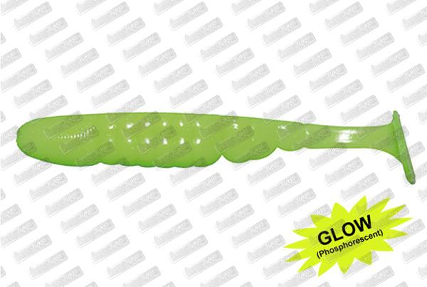 BAIT BREATH T.T Shad 4.8'' #813