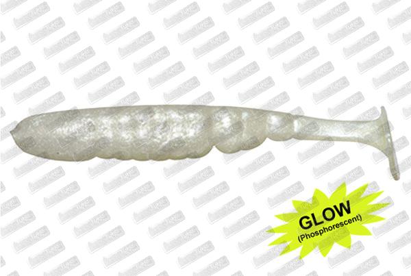 BAIT BREATH T.T Shad 4.8'' #814