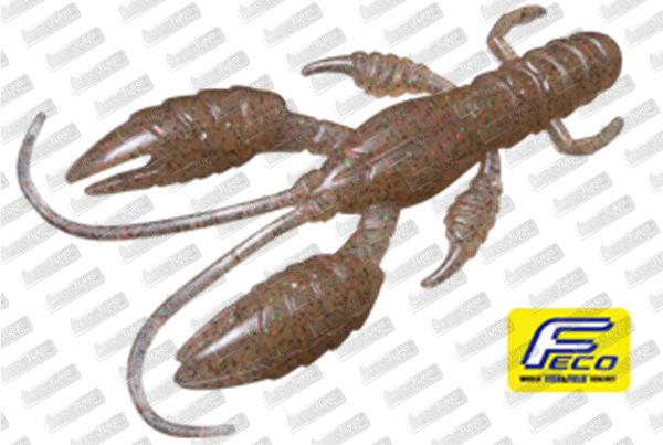 FLASH UNION Union Craw 3.2'' #018