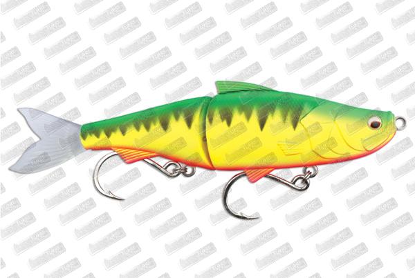 STORM So-Run Akame SRA 190S #Hot Tiger