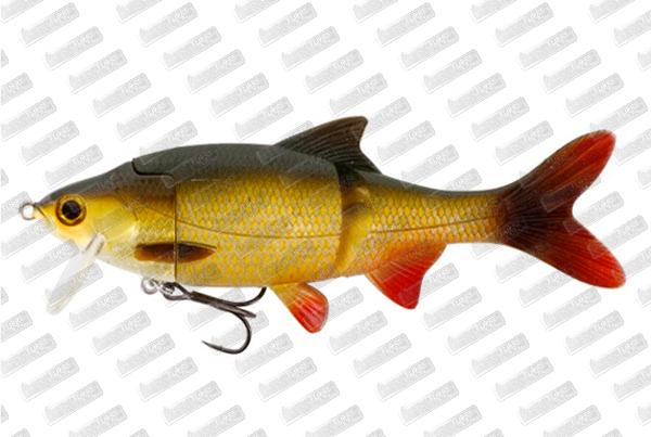 WESTIN Ricky The Roach #Lively Rudd