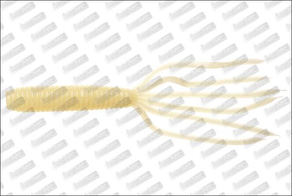 GARY YAMAMOTO Crappic Tiny Ika 3'' #038