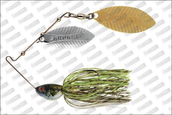 SAKURA Monarc DW 1/4oz #RL09