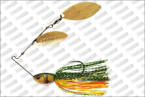 SAKURA Monarc DW 1/4oz #RL14