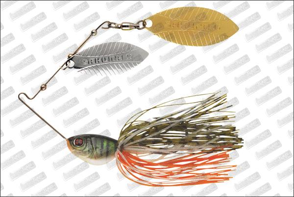 SAKURA Monarc DW 5/8oz #RL03