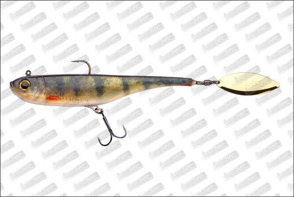 BIWAA Divinatör Junior #51