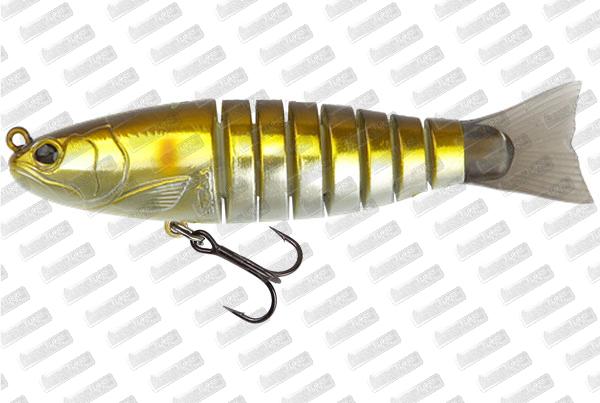 BIWAA S'tröut 3.5 #26