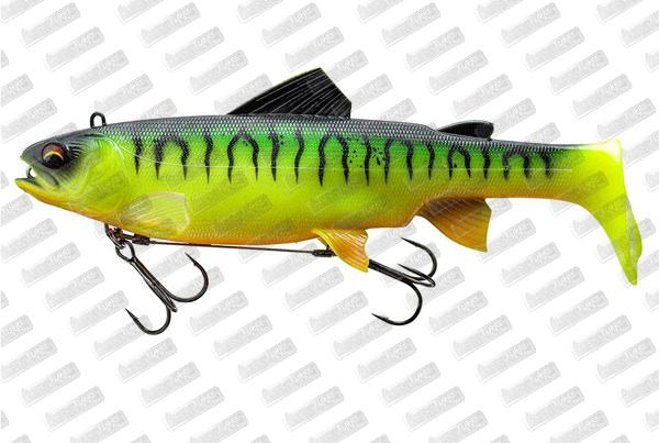 DAÏWA Prorex Live Trout Swimbait 250 #Firetiger