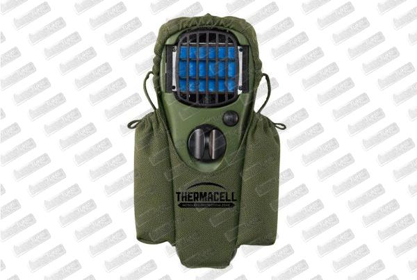 THERMACELL Holster pour portable nomade