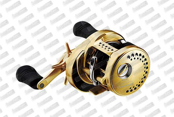 SHIMANO Calcutta Conquest 301A