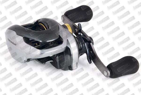 SHIMANO Metanium XG