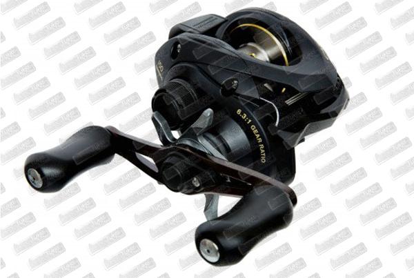 SHIMANO Caius A 151