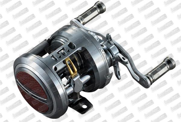 MEGABASS Monoblock Speciale ''Grigio Stone''