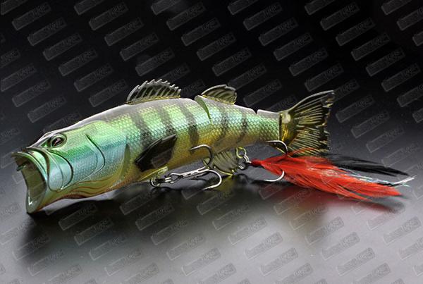 LITTLE JACK Ikaku Premium #03 Blue Gill 