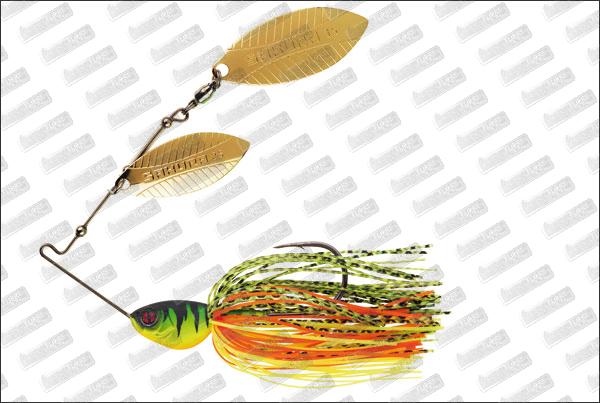 SAKURA Monarc DW 1/4oz #07