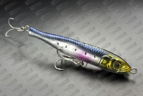 LITTLE JACK Like Blinks 86 #01