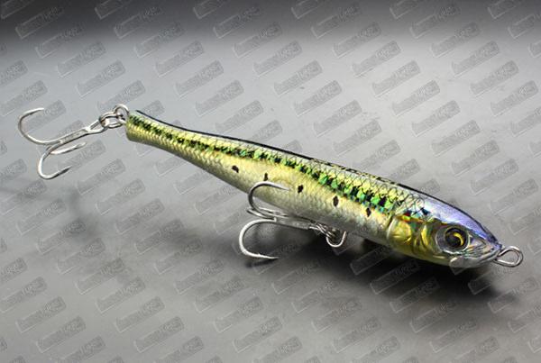 LITTLE JACK Like Blinks 86 #02