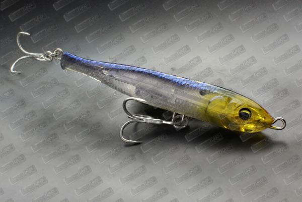 LITTLE JACK Like Blinks 86 #08