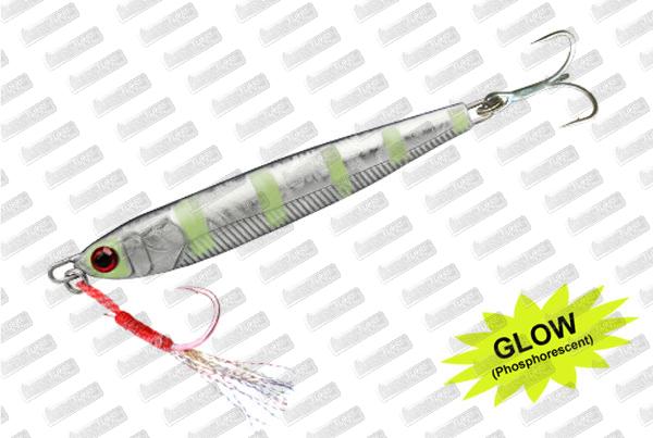 LITTLE JACK Tougorousiki 38g #07