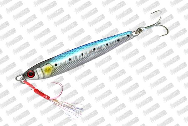 LITTLE JACK Tougorousiki 38g #01