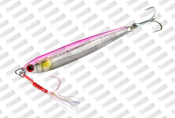 LITTLE JACK Tougorousiki 38g #02