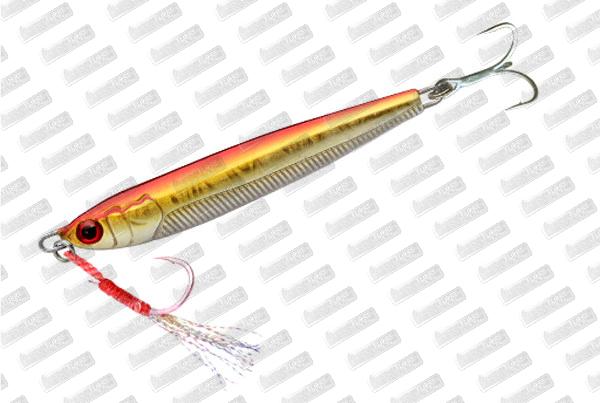 LITTLE JACK Tougorousiki 38g #05