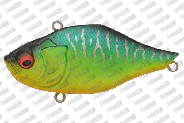 MEGABASS Fermata #Mat Tiger