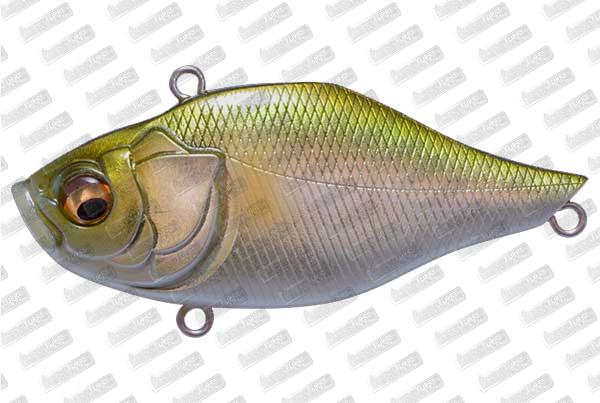 MEGABASS Fermata #Wagin Ayu