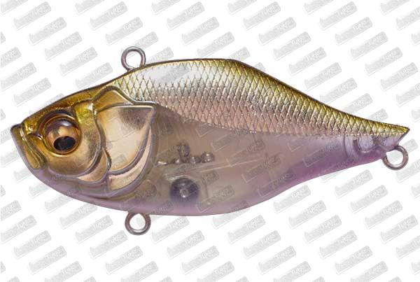 MEGABASS Fermata #HT Ito Wakasagi