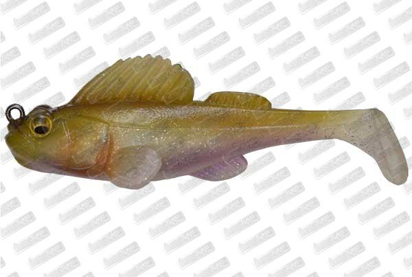 MEGABASS Dark Sleeper 3