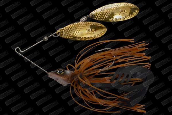 MEGABASS I-Spin 1/4oz #Yoshinobori