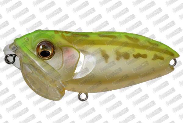 MEGABASS Noisy Cat 72 #Tonosama