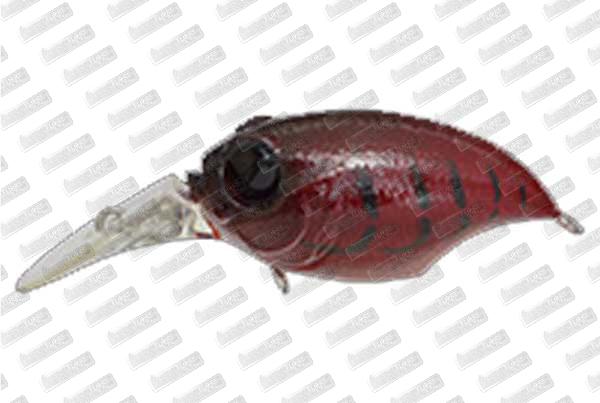 MEGABASS Griffon MR-X #Fire Craw