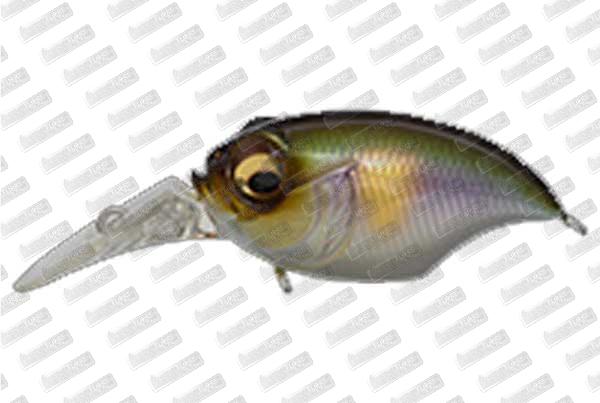 MEGABASS Griffon MR-X #PM Setsuki Ayu