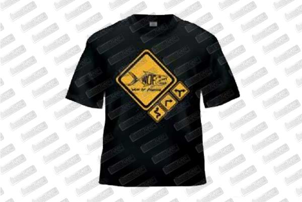 WOF Tee Shirt Panneaux #M