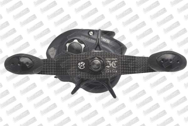 GAN CRAFT Tatula Mago HD