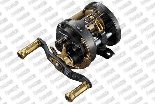 MEGABASS Monoblock Speciale ''Ito Gambler''