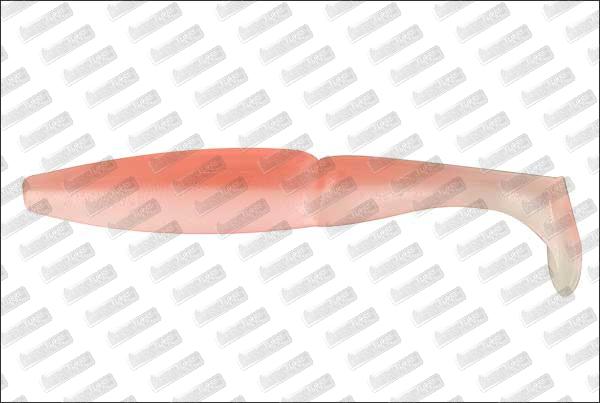 SAWAMURA One Up Shad Evolution 2'' #116