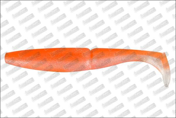 SAWAMURA One Up Shad Evolution 4'' #121