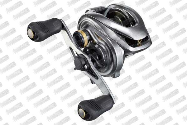 SHIMANO Metanium DC HG