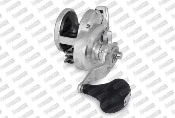 SHIMANO Ocea Jigger 2001 NR-HG