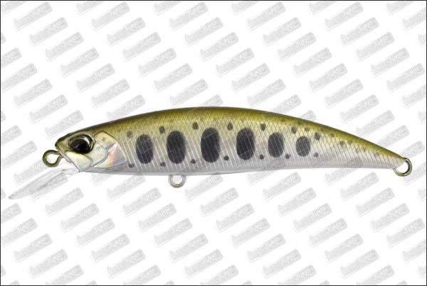 DUO Spearhead Ryuki 70S #ANI4174