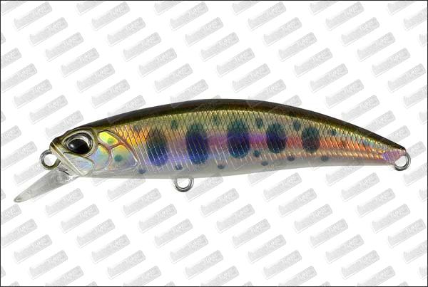 DUO Spearhead Ryuki 50S #ANA4134